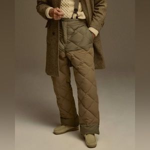 Buck Mason CASCADE DOWN EDDIE BAUER '42 FLIGHT PANT